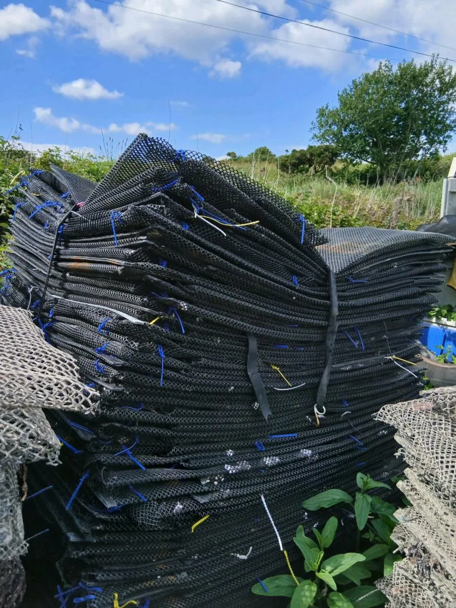 Oyster bags - Image 2