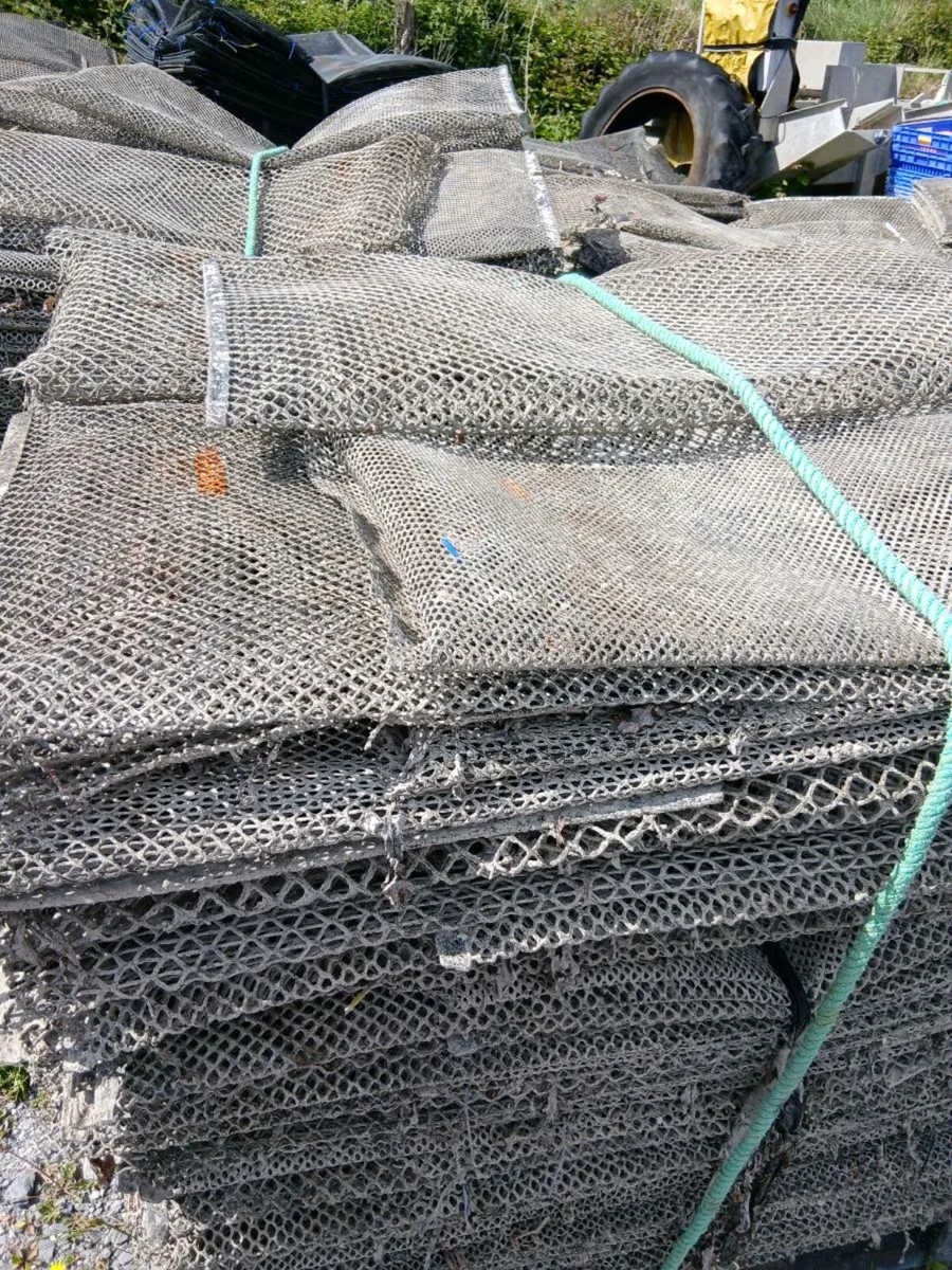 Oyster bags - Image 3