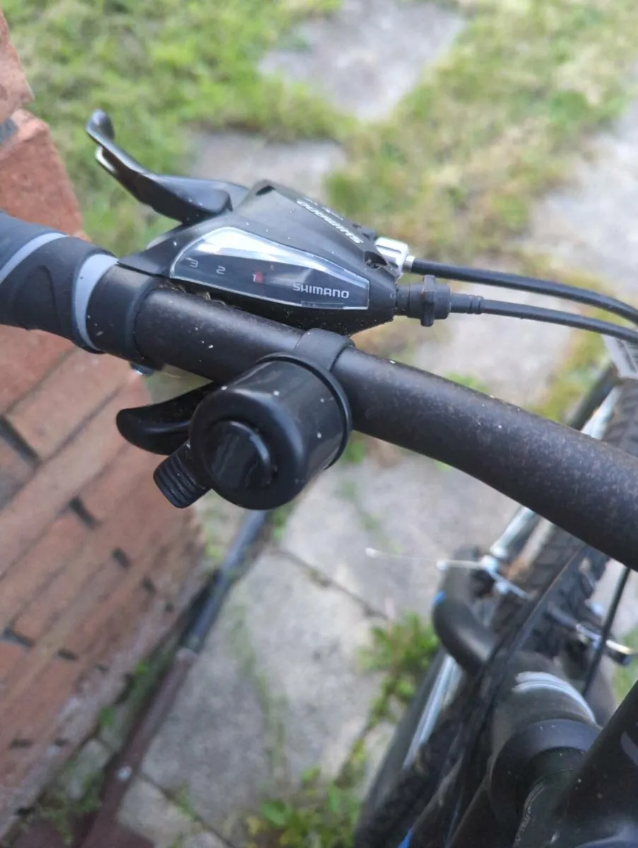 Carrera 27.5 axle hybrid - Image 3