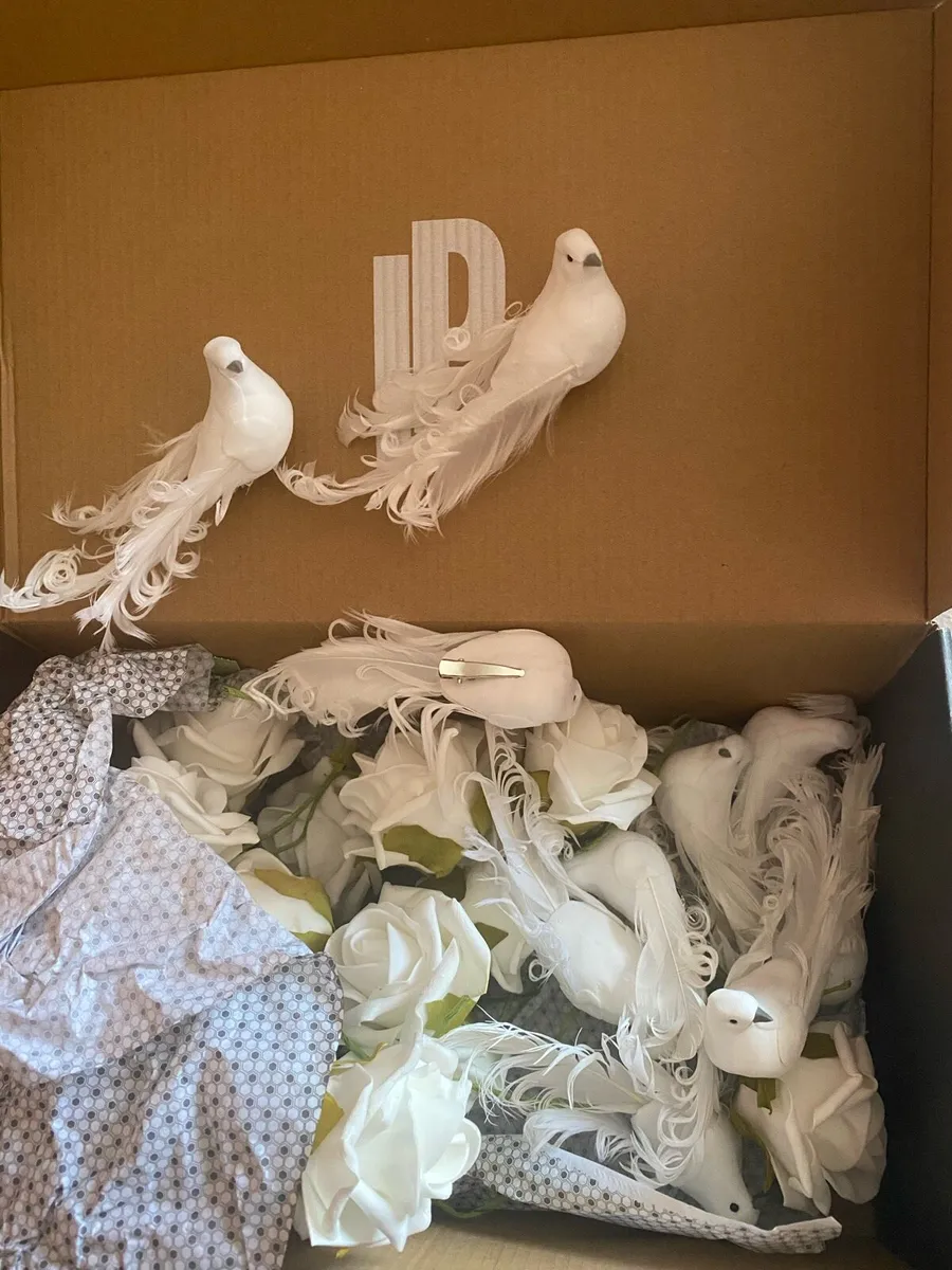 Ornamental birds - Image 2