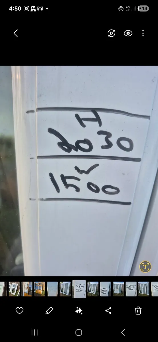 Pvc doors - Image 2