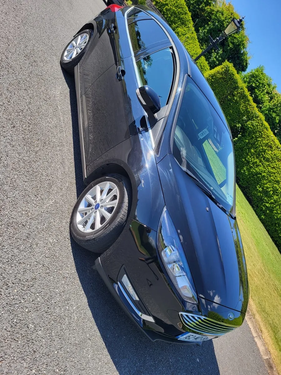 2016 Ford Focus 1.5 TDCI - Image 1