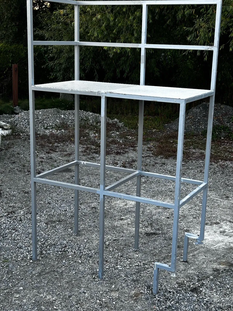 Steel Platform - Image 2