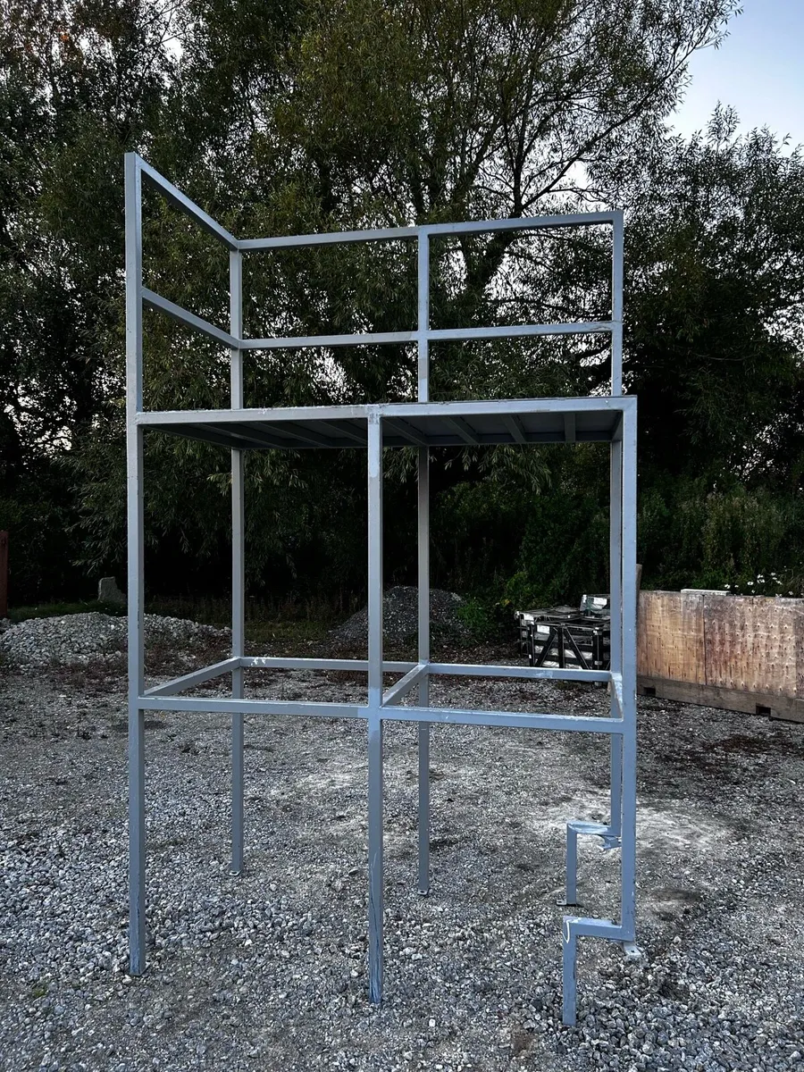 Steel Platform - Image 3