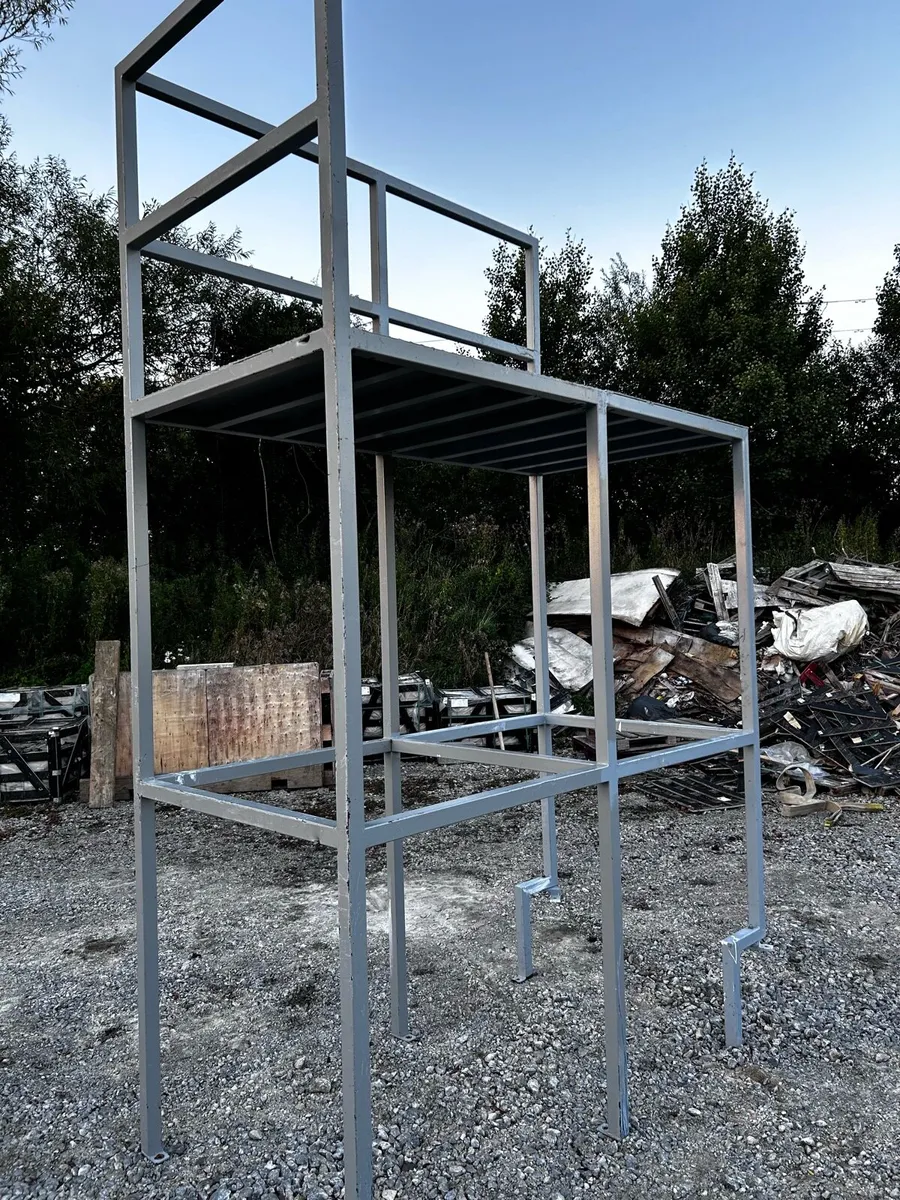 Steel Platform - Image 4