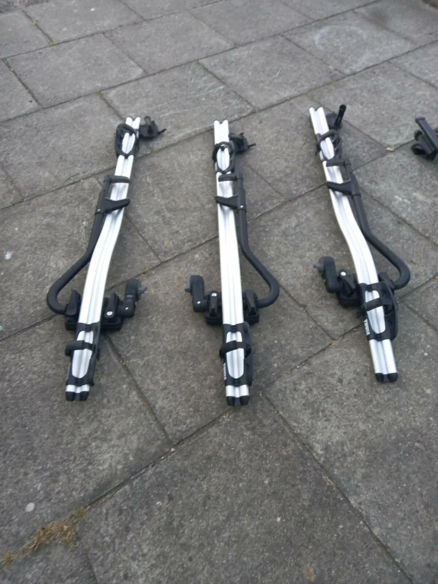 Thule proride 591 - Image 1