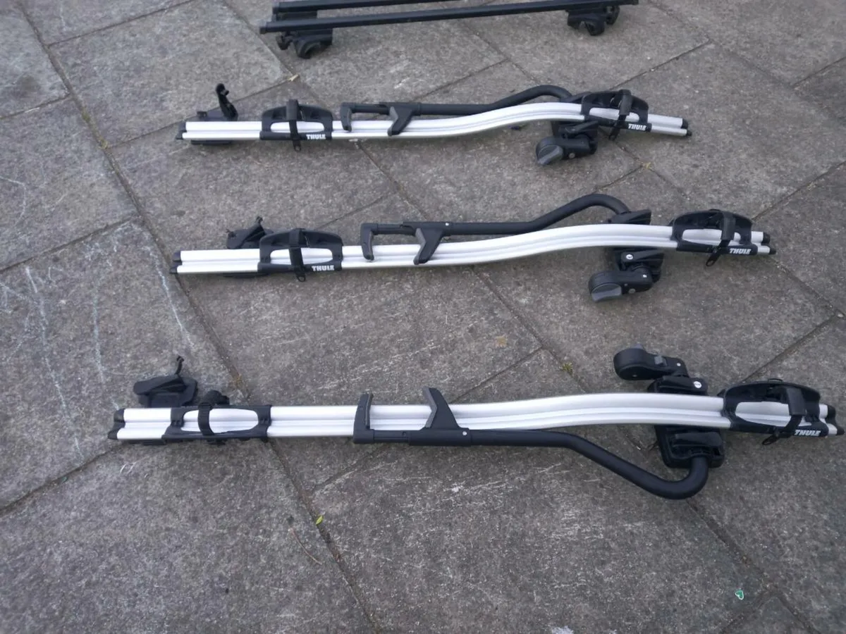 Thule proride 591 - Image 2