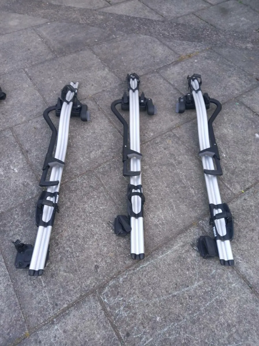 Thule proride 591 - Image 3