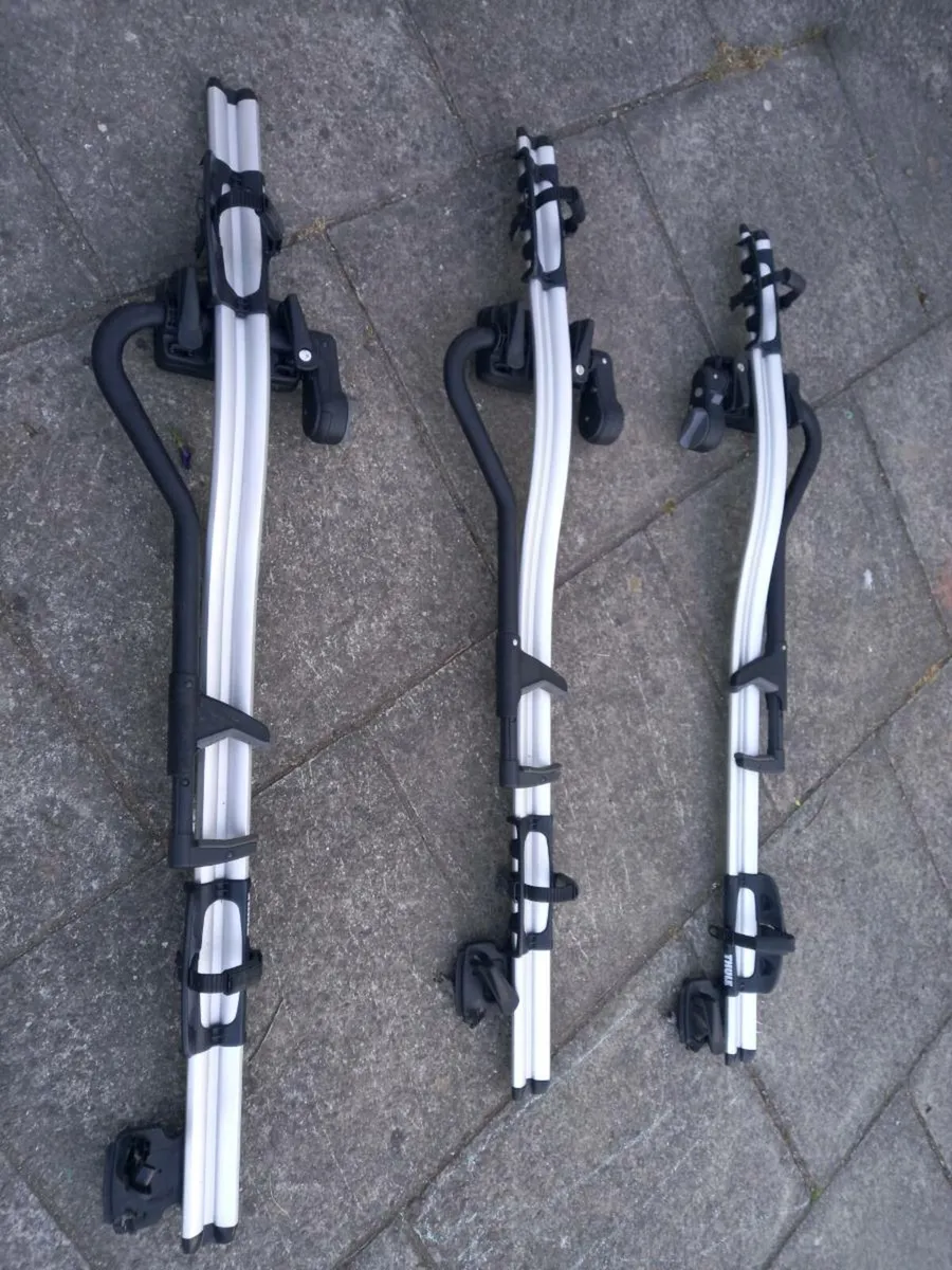 Thule proride 591 - Image 4