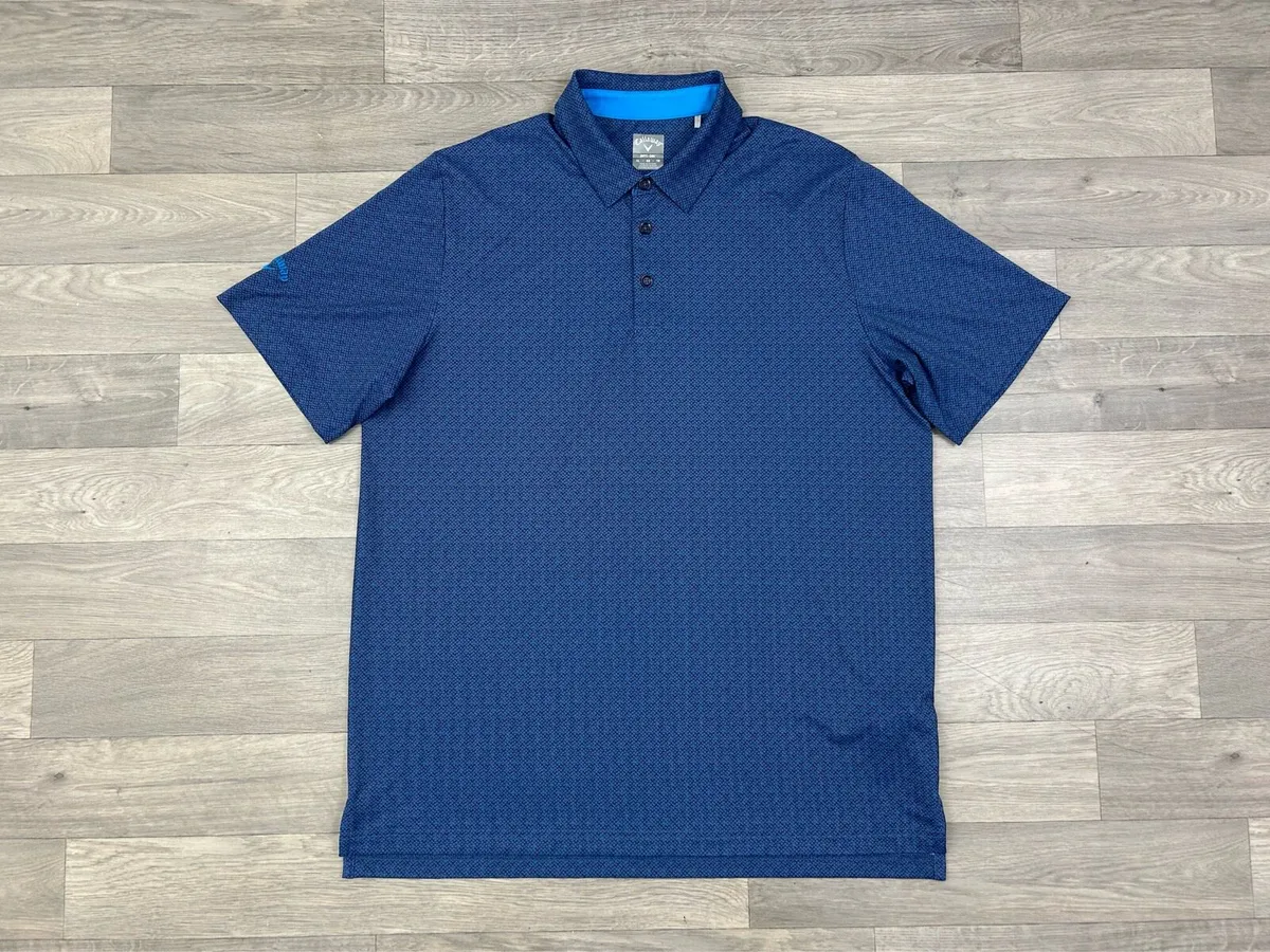 Callaway Golf Polo Shirt Mens XL - Image 1