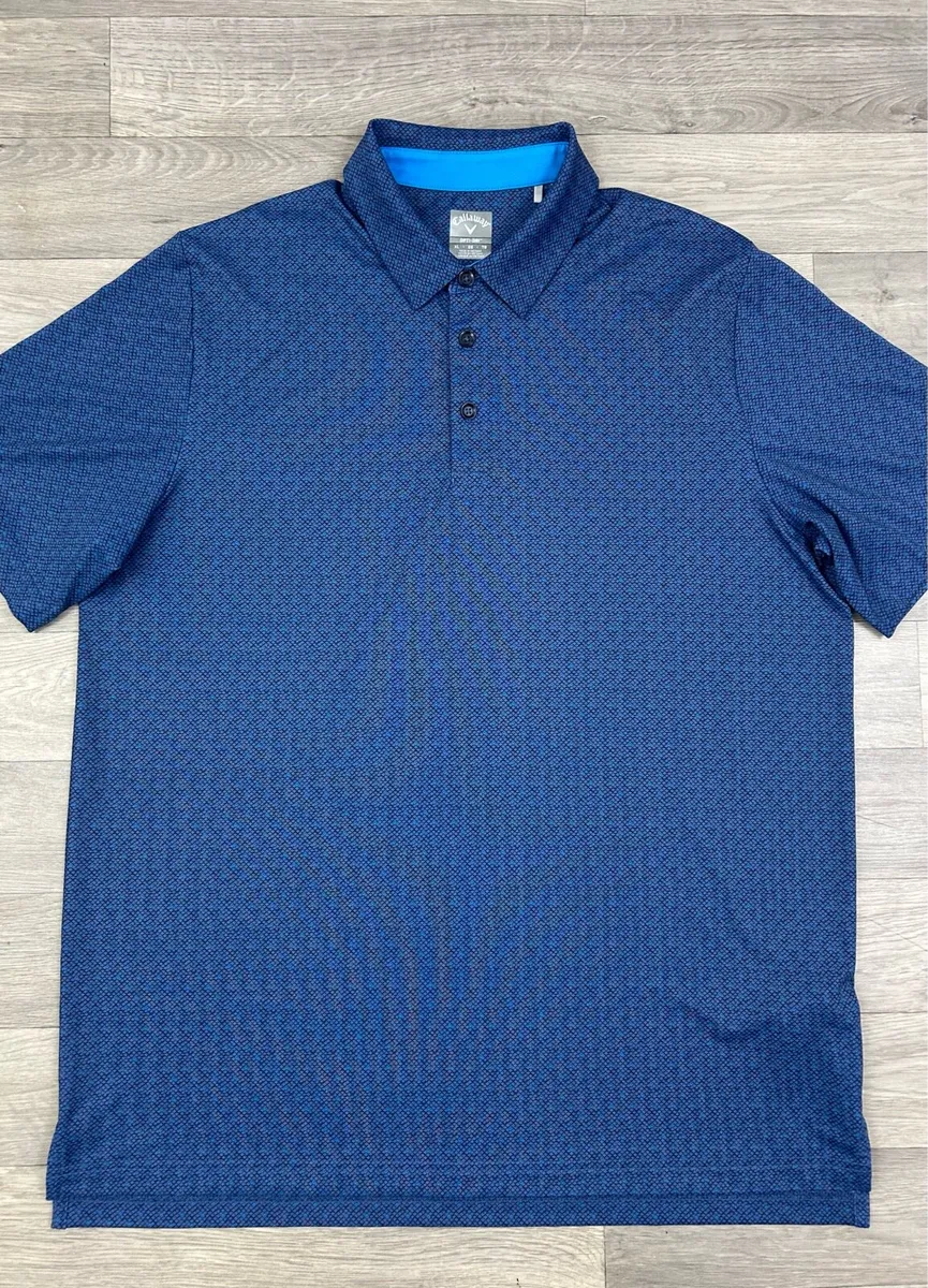 Callaway Golf Polo Shirt Mens XL - Image 2