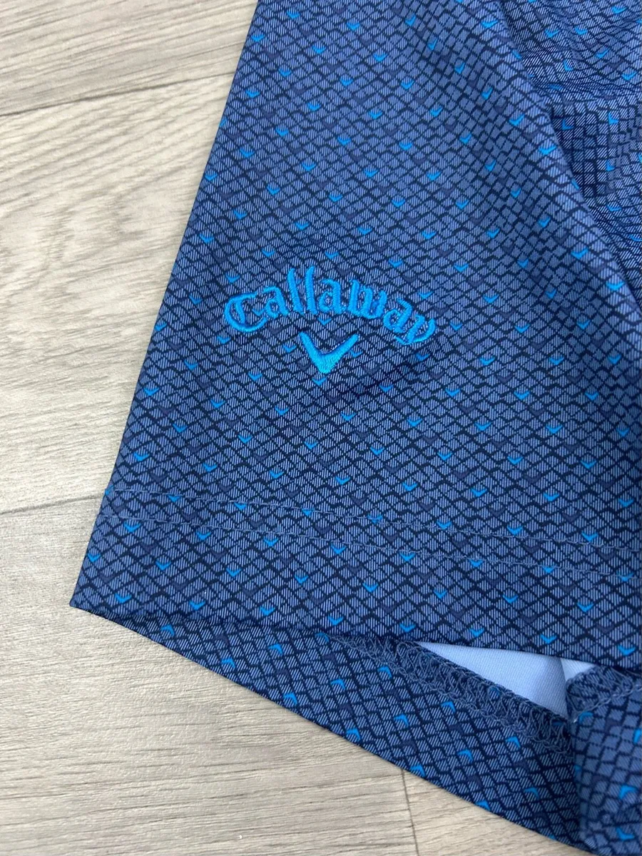 Callaway Golf Polo Shirt Mens XL - Image 4