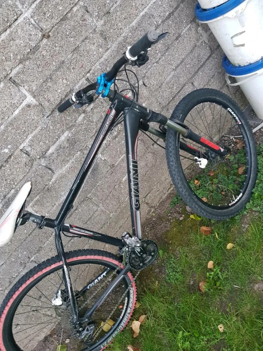 Bike very good  condition - Image 1