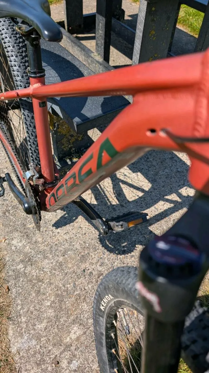 Orbea Onna Mountain Bike - Image 1