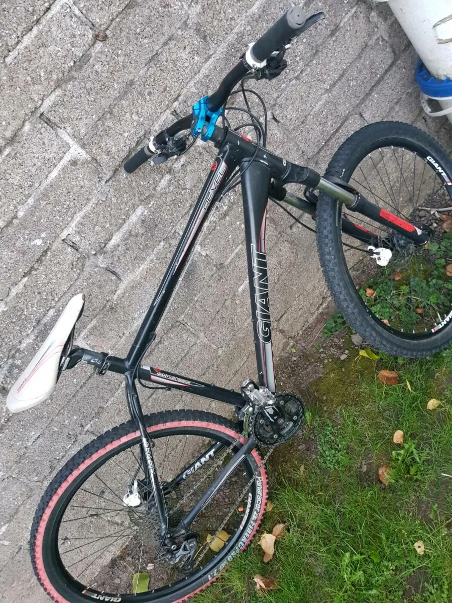 Bike very good  condition - Image 2