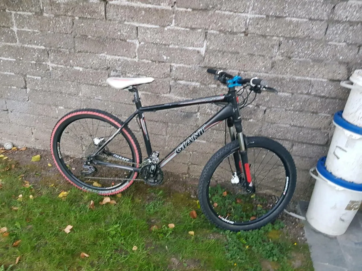 Bike very good  condition - Image 3