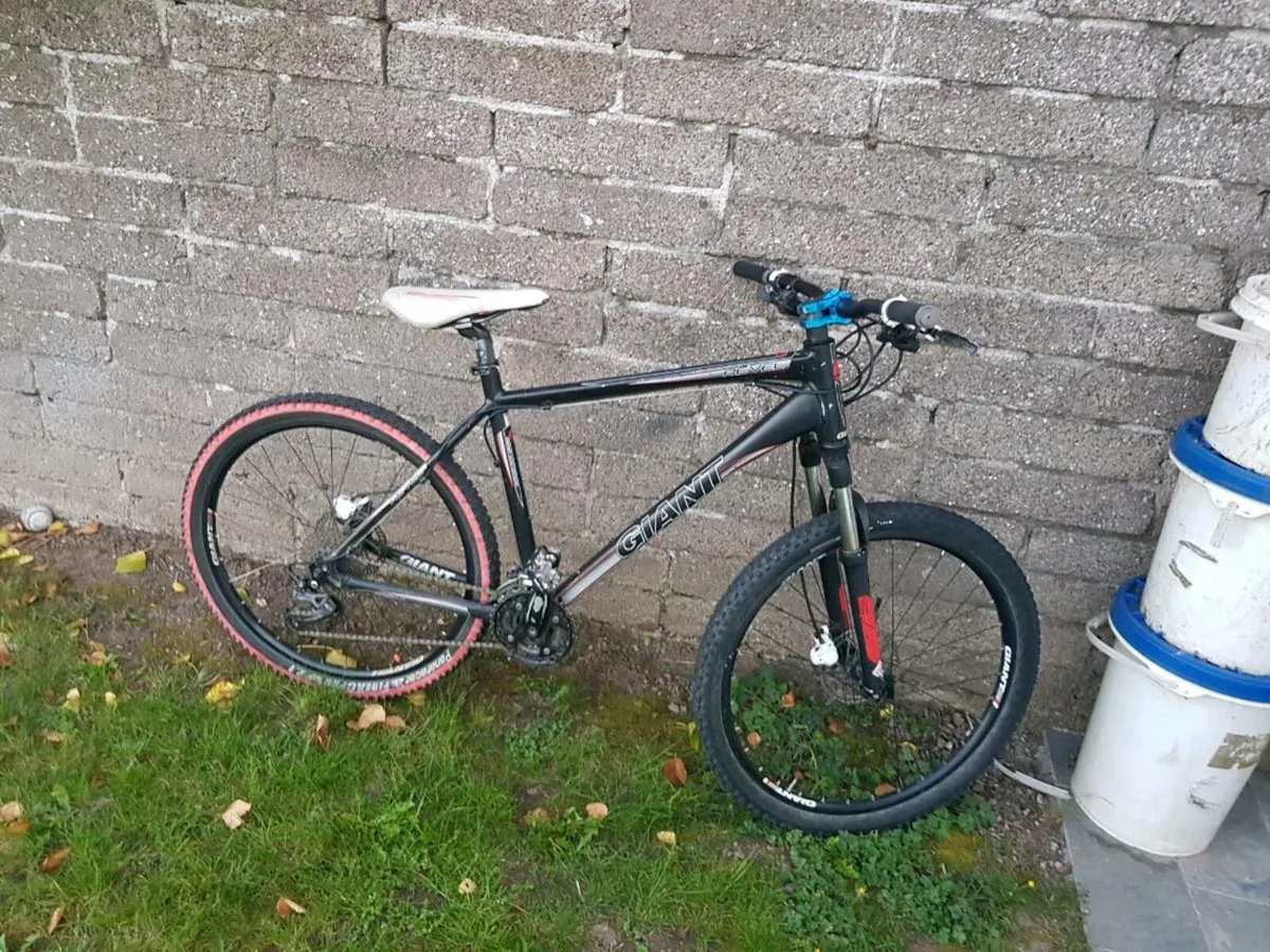 Bike very good  condition - Image 4