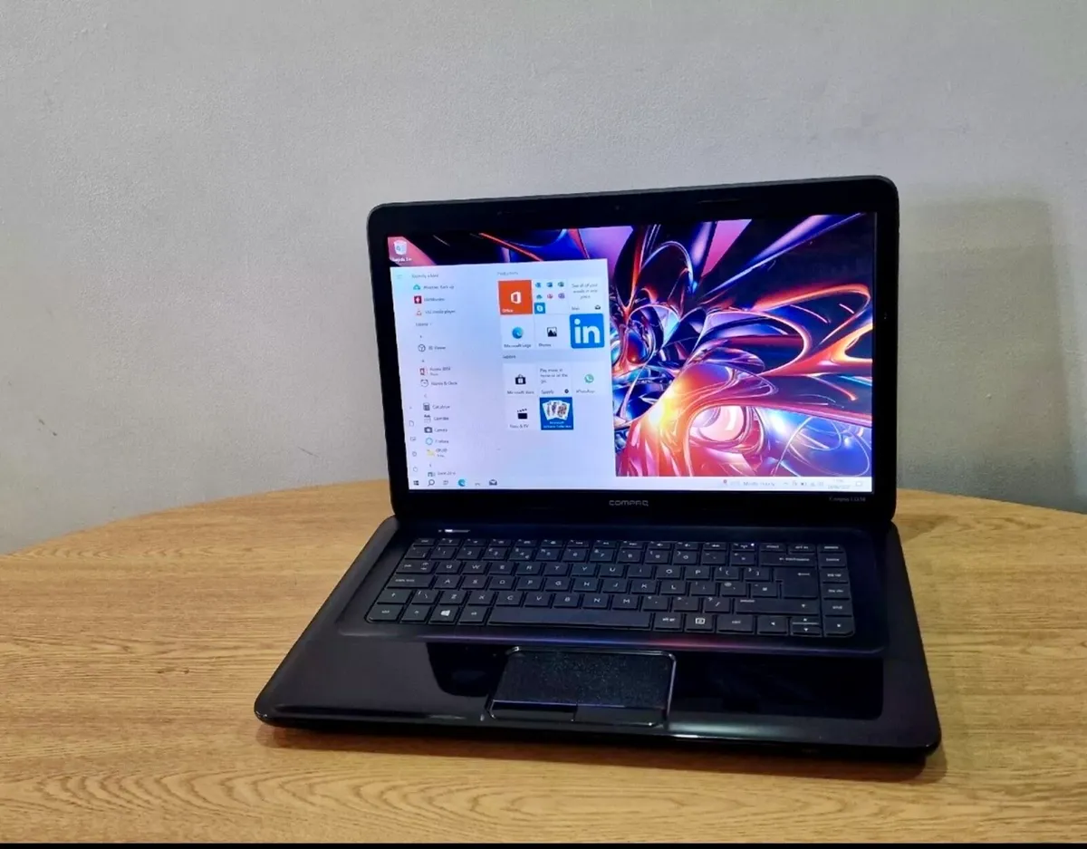 HP Good spec - Image 1