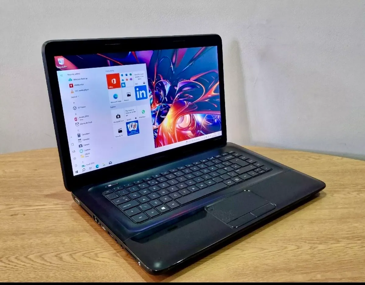 HP Good spec - Image 2