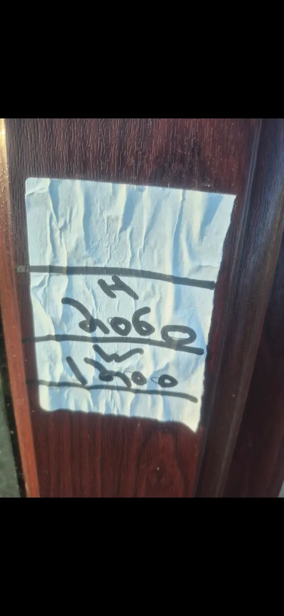 Pvc doors - Image 2