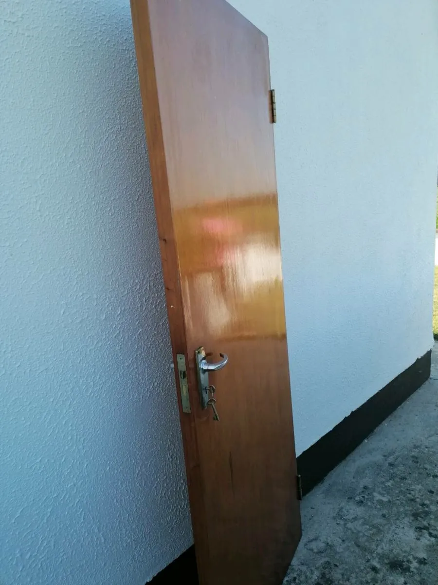 Doors - Image 1