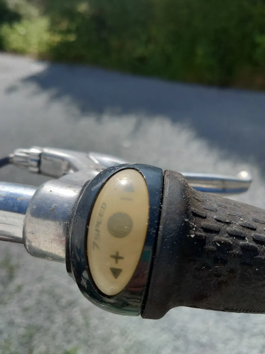 Liv Giant Women's Bicycle - Image 3