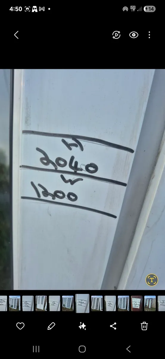 Pvc doors - Image 2