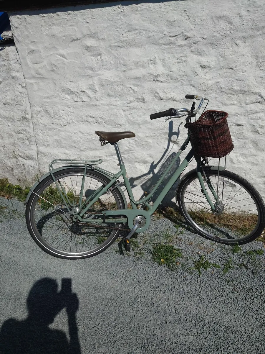 Liv Giant Women's Bicycle - Image 1