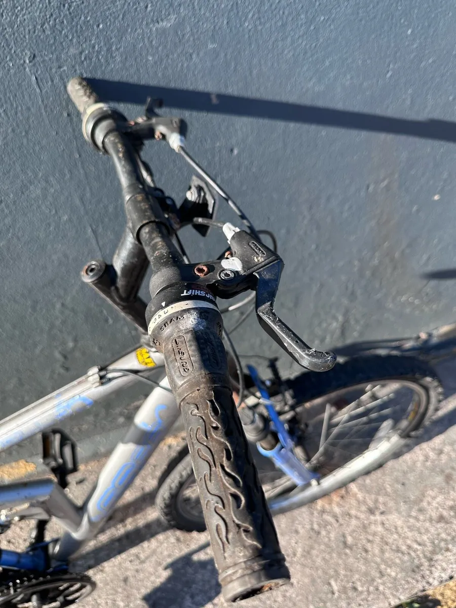 X4 bikes. For spear parts only. - Image 2