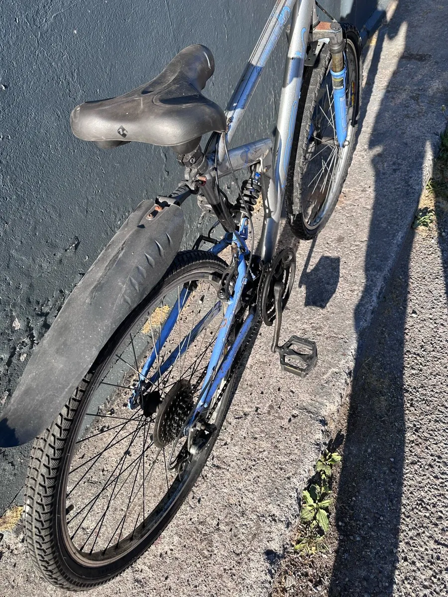 X4 bikes. For spear parts only. - Image 3