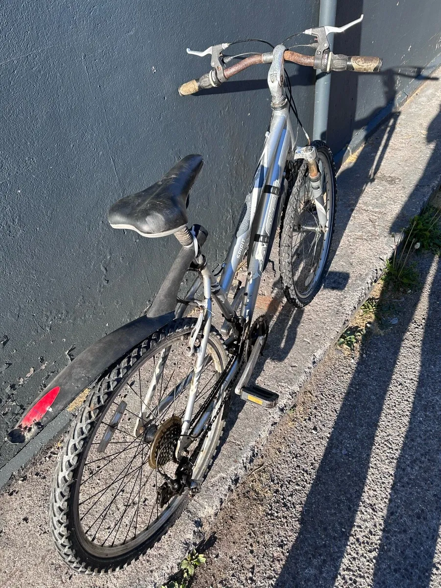 X4 bikes. For spear parts only. - Image 4