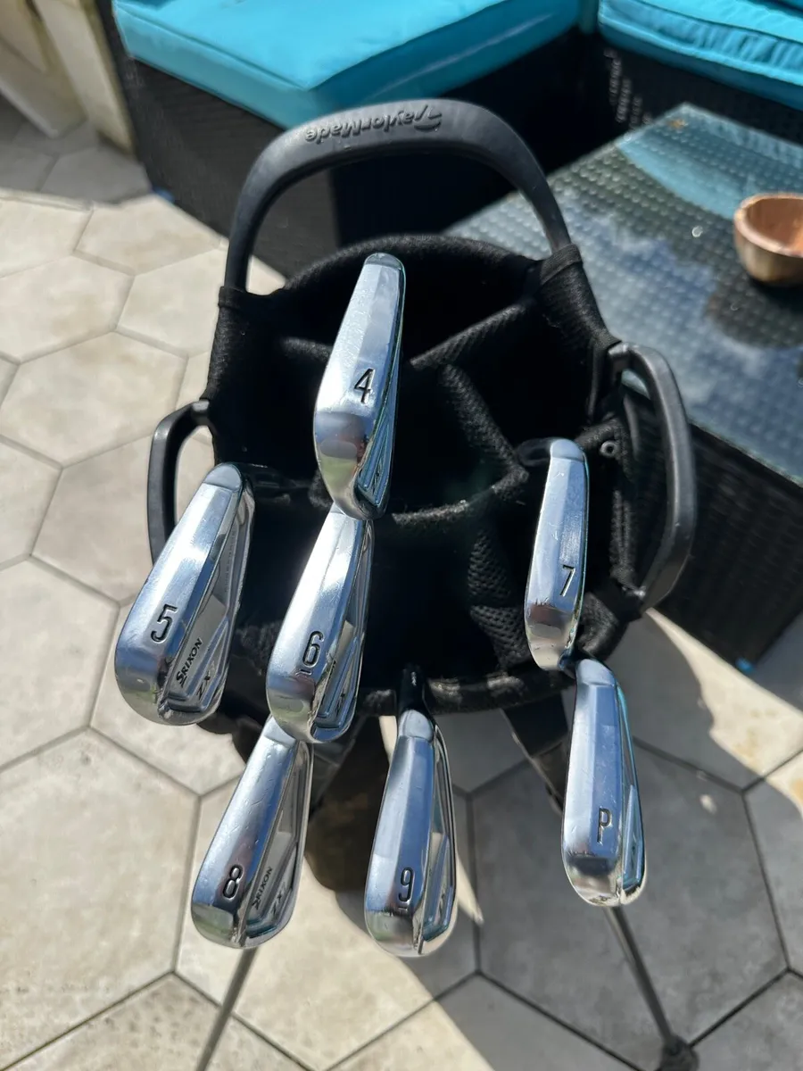 Srixon ZX7 Mkii - Image 3