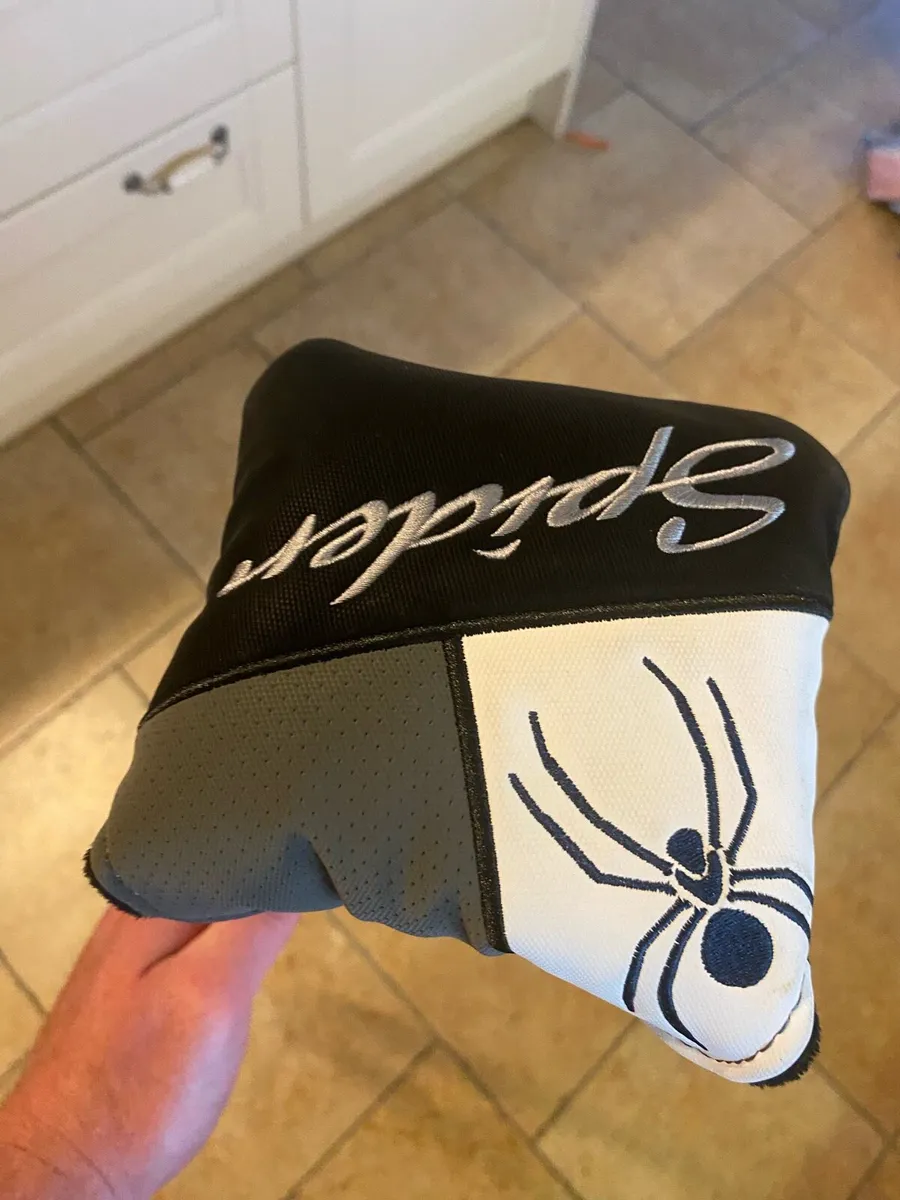 Taylormade spider x - Image 1