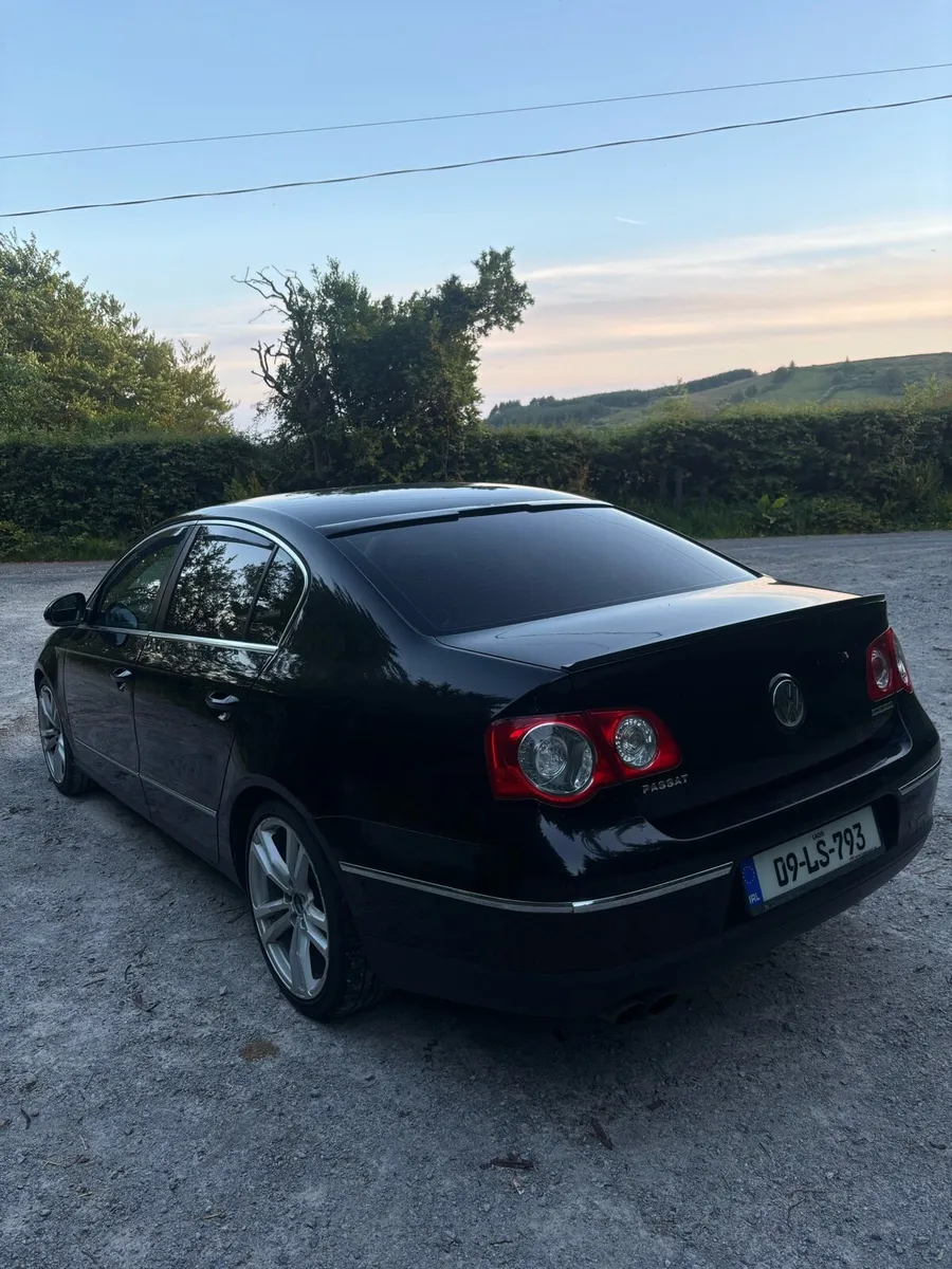 Vw Passat 2009 2L 14months Nct - Image 2