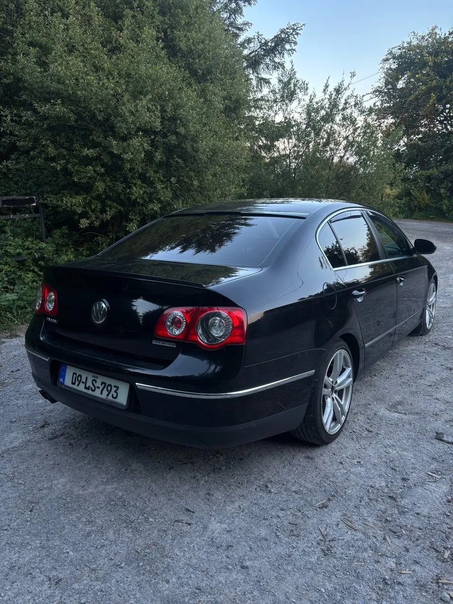 Vw Passat 2009 2L 14months Nct - Image 3