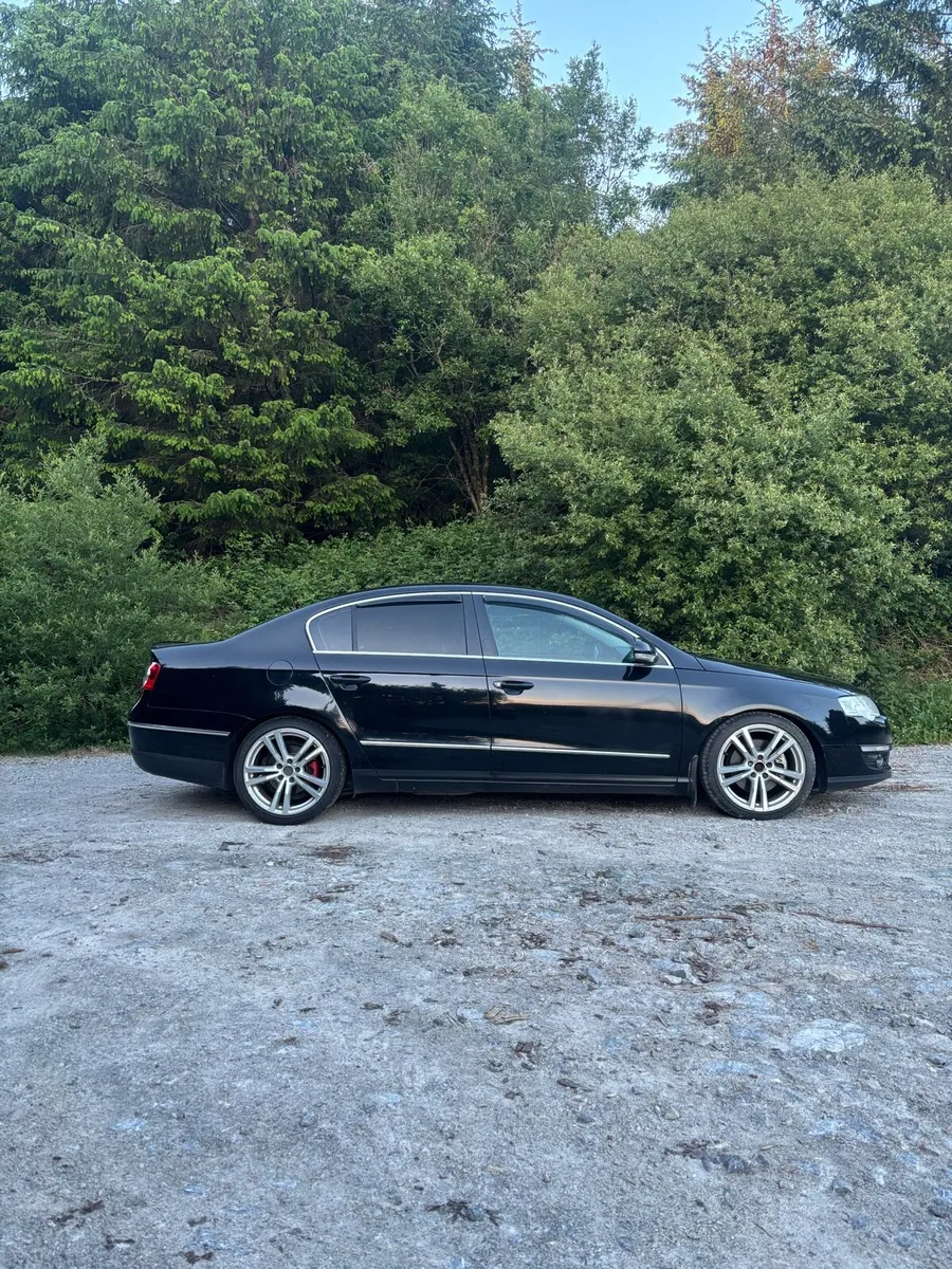 Vw Passat 2009 2L 14months Nct - Image 4