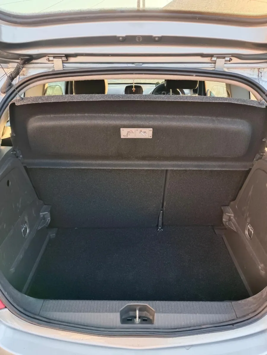 Opel Corsa 2011, NCT 05/2026 - Image 3