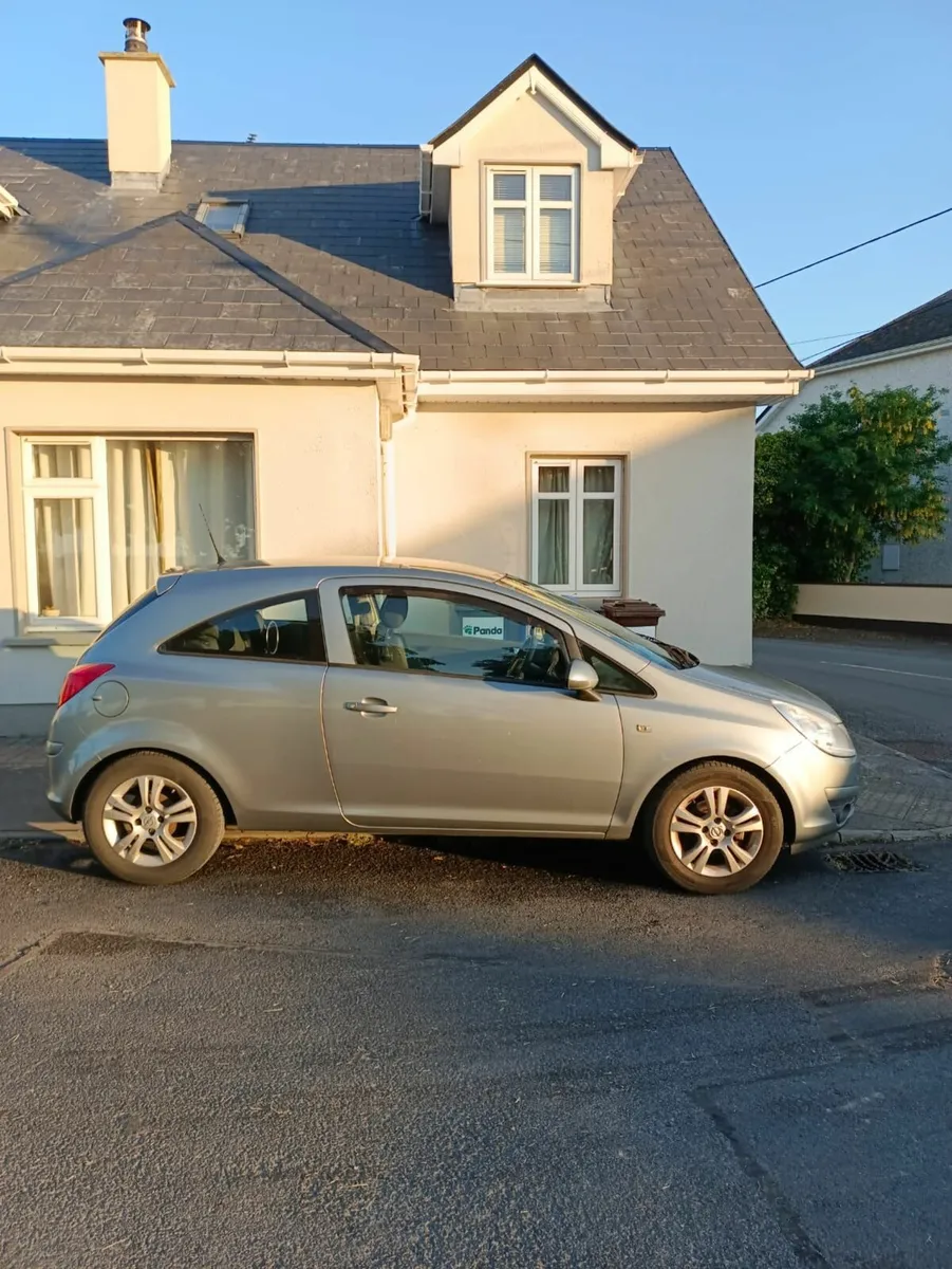 Opel Corsa 2011, NCT 05/2026 - Image 4