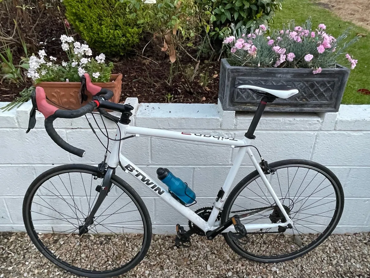 Men’s XL Road bike - Image 1