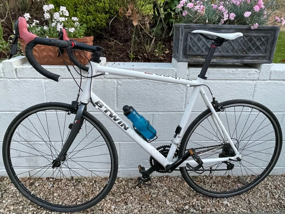 Men’s XL Road bike - Image 2