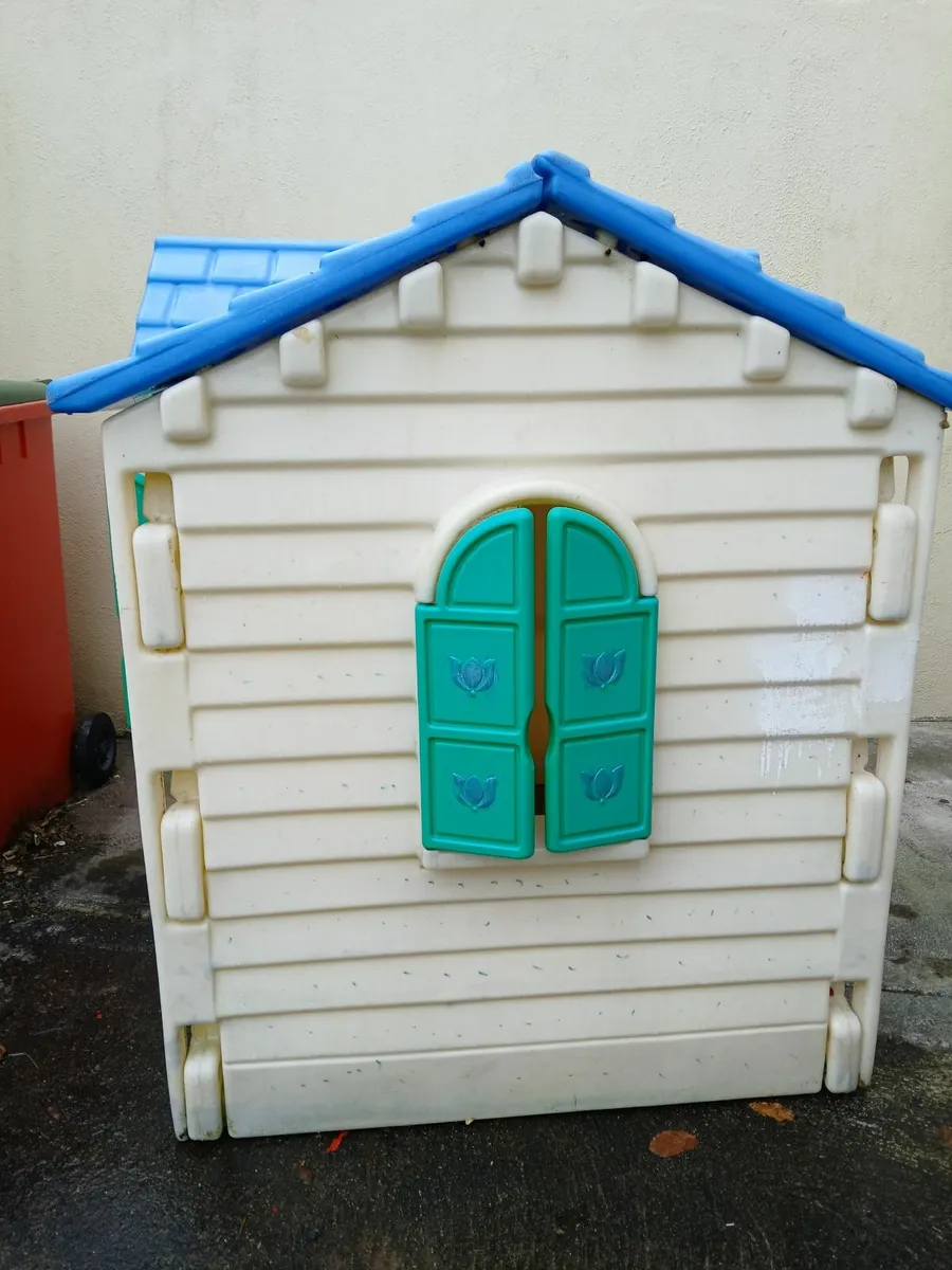 Playhouse - Image 3