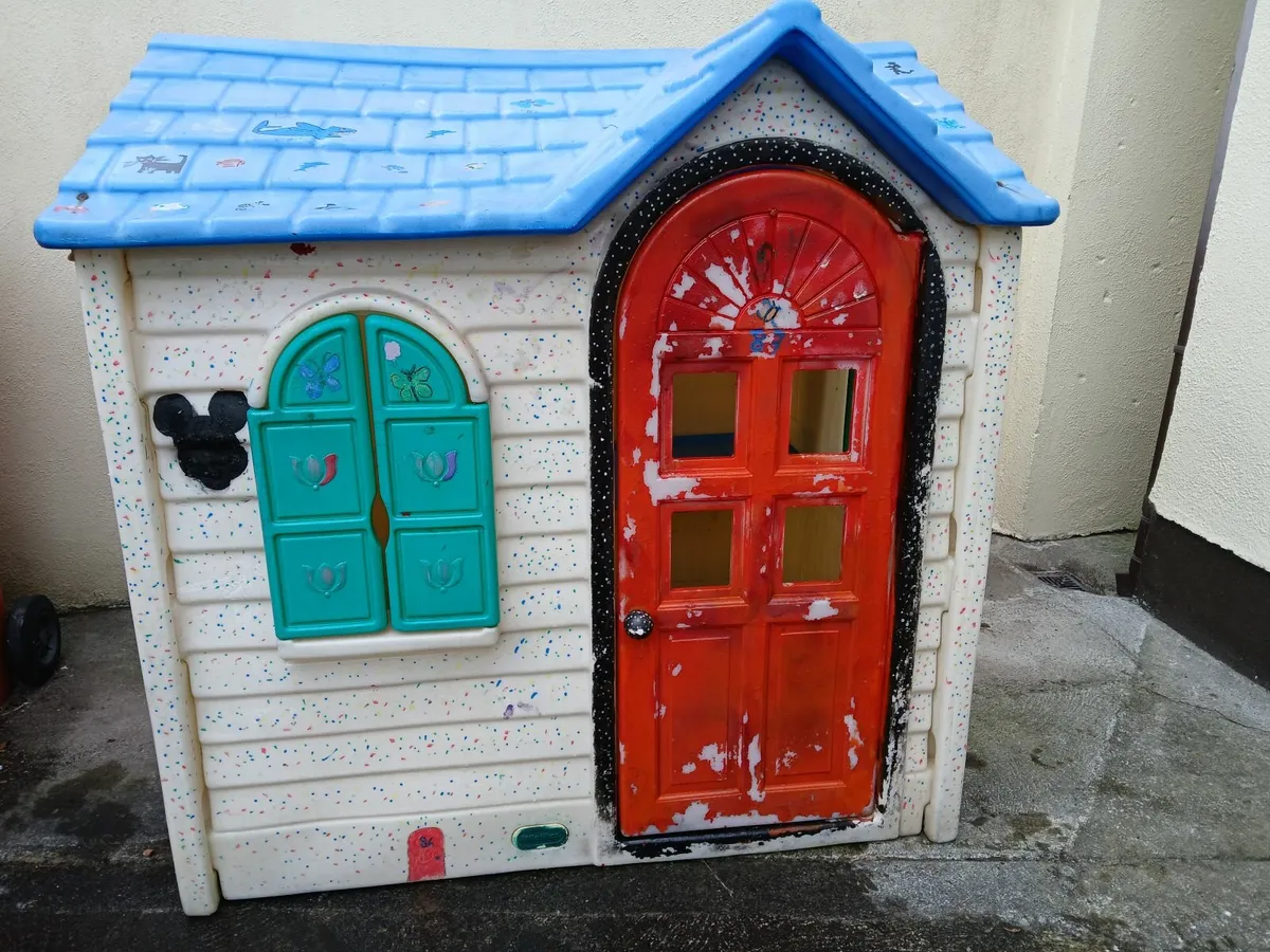 Playhouse - Image 2