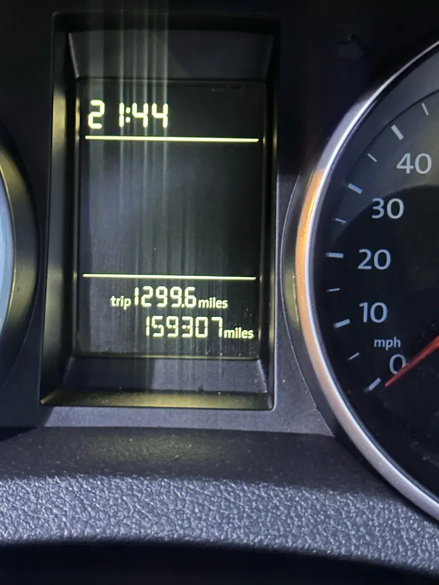 Golf 1.4 petrol manual - Image 4