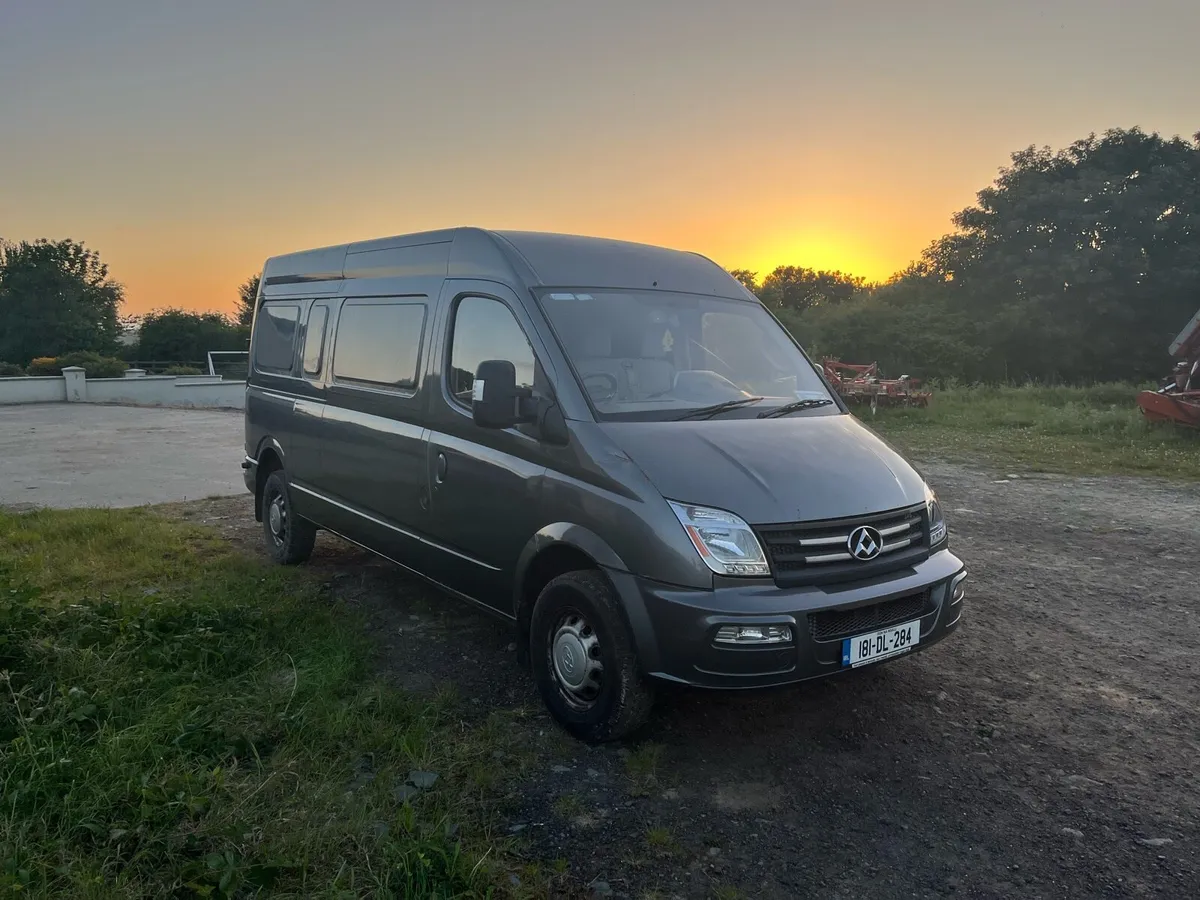 LDV. V 80 - Image 1