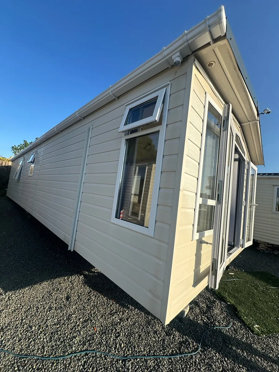 Europa Lodge 40-13  on sale At TPS caravans - Image 2