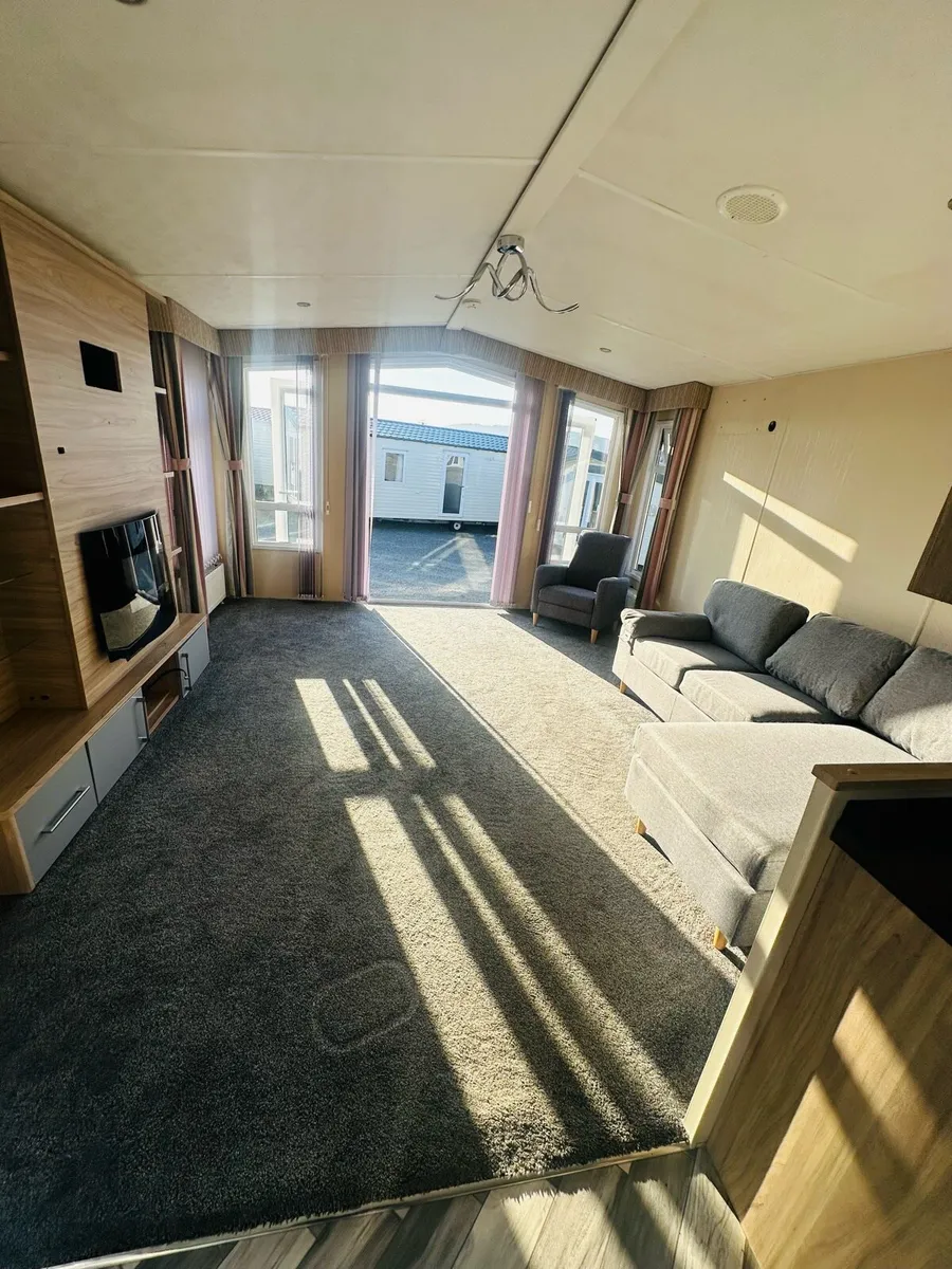 Europa Lodge 40-13  on sale At TPS caravans - Image 3