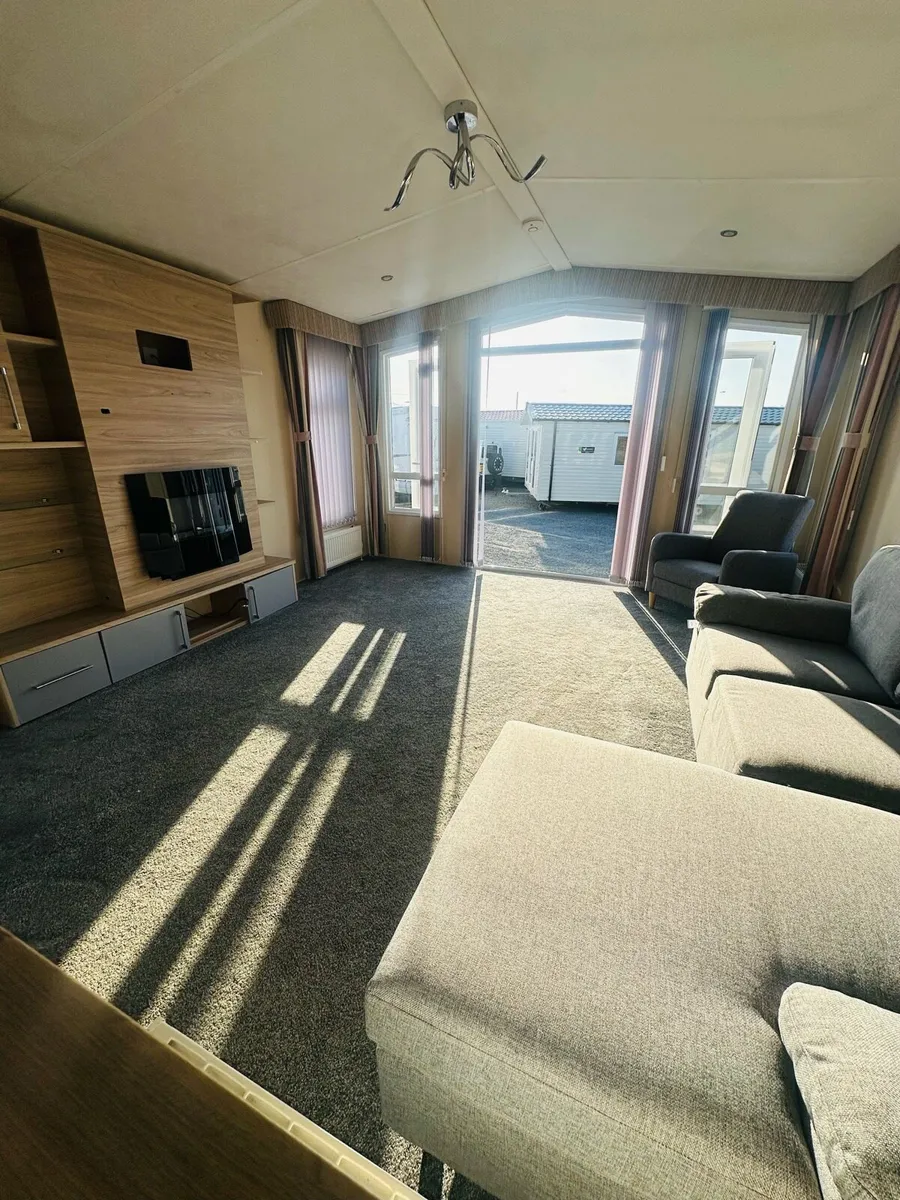 Europa Lodge 40-13  on sale At TPS caravans - Image 4