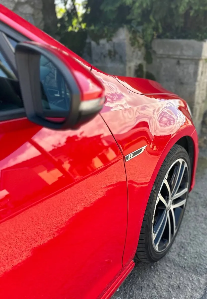 Golf R-line - Image 4