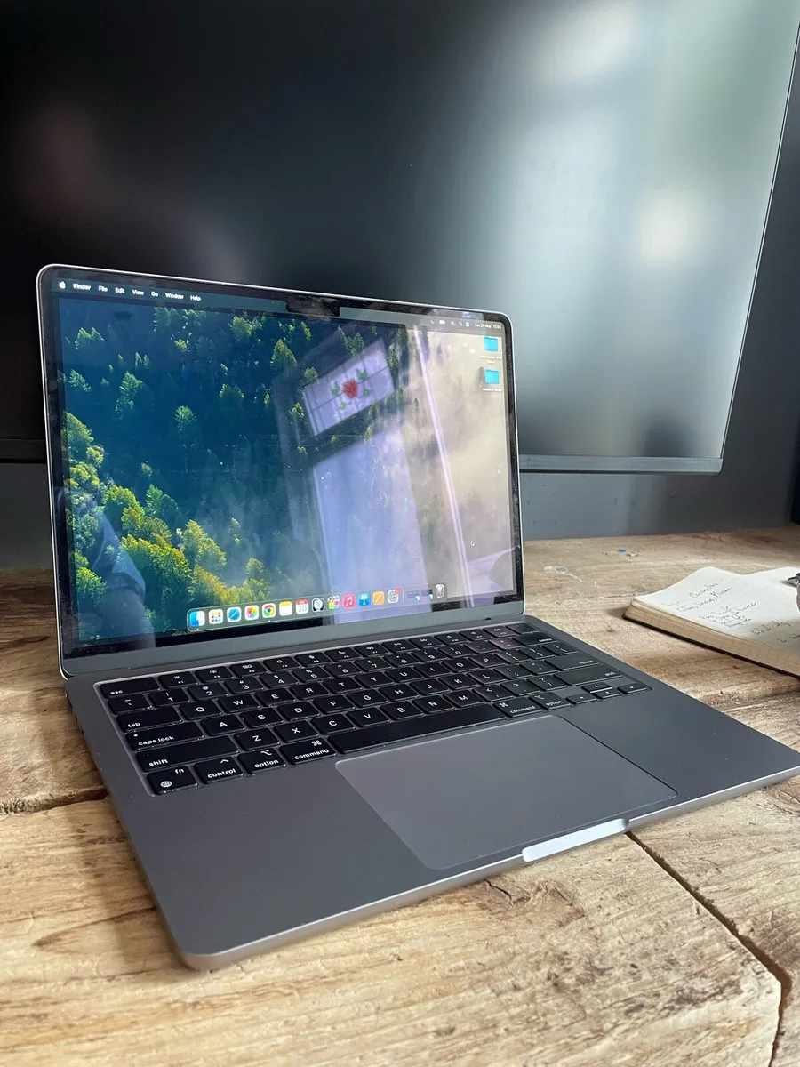 MacBook Air M2