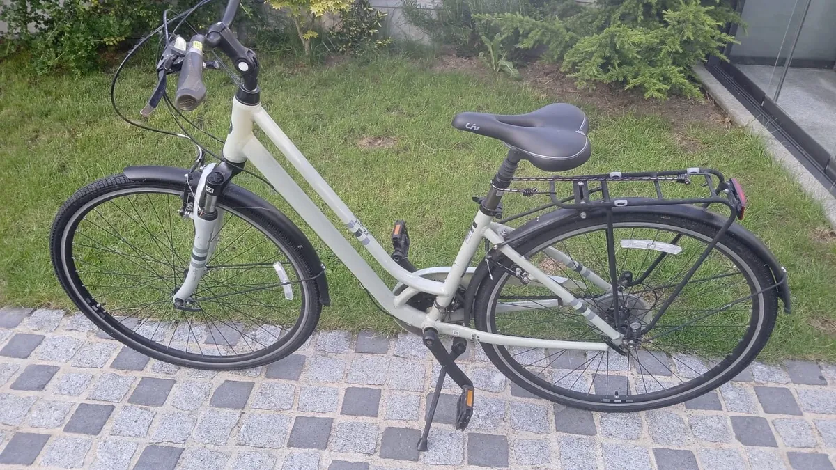 Bike - Image 1
